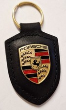 Genuine porsche leather for sale  NOTTINGHAM