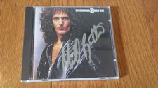 CD autografado assinado à mão por Michael Bolton comprar usado CD autografado assinado à mão por Michael Bolton comprar usado  Enviando para Brazil