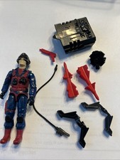 G.I. Boneco de ação Joe 1984 Scrap Iron V1 completo Cobra Hasbro vintage BF comprar usado G.I. Boneco de ação Joe 1984 Scrap Iron V1 completo Cobra Hasbro vintage BF comprar usado  Enviando para Brazil