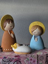 mexican nativity for sale  Bartow