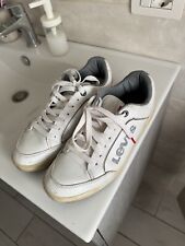 Scarpe levis uomo usato  Bagnolo in Piano