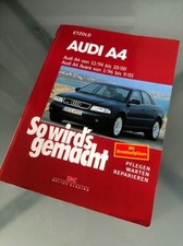 Audi gemacht dr gebraucht kaufen  Berlin