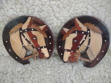 Wood inlay marquetry for sale  Dwight