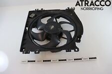 ORIGINAL Kühlergebläse elektrisch RENAULT CLIO III (BR0/1, CR0/1)  2006, usado comprar usado  Enviando para Brazil