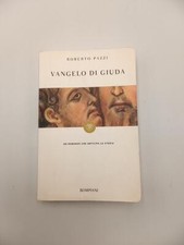 Roberto pazzi vangelo usato  Fabriano