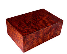 Cadeau fumeur coffret d'occasion  France