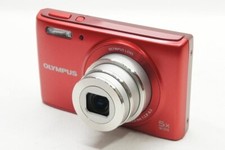 Olympus Stylus Smart VG-180 Elegance Kit-Digi Cam-Compact-16.0MP-5XOptical Zoom, usado comprar usado  Enviando para Brazil