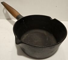 Oodoo cast iron for sale  CONGLETON