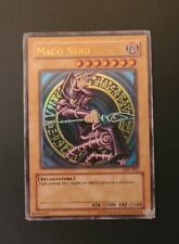 Mago nero yugioh usato  Monteforte d'Alpone