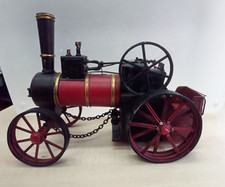 Model metal steam for sale  DEREHAM