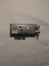 Sintonizzatore ibrido dvb usato  Spedire a Italy