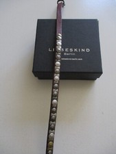 Liebeskind damen ledergürtel gebraucht kaufen  Saarbrücken