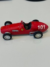 Ferrari 500 1952 usato  Modica