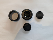 Panasonic 25mm f1.7 for sale  LONDON
