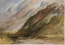 Glacier des lossons for sale  UK