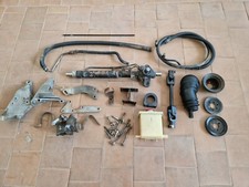 KIT DE CONVERSÃO DE DIREÇÃO HIDRÁULICA VW Volkswagen Golf MK2 Jetta MK2 LHD GTi comprar usado  Enviando para Brazil