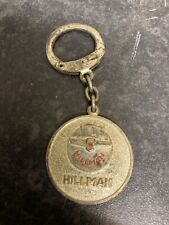 Vintage hillman key for sale  HULL