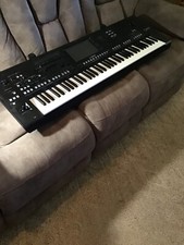 Excellent yamaha genos for sale  Stuttgart
