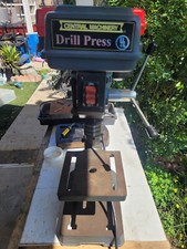 Central machinery drill for sale  San Diego