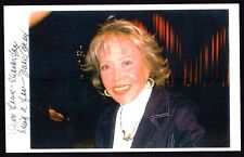 June foray voice for sale  Hackensack