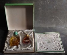 Bourjois coffret parfum d'occasion  Moulins
