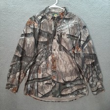 Cabelas shirt adult for sale  Wauzeka