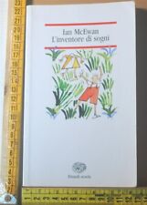 Mcewan ian inventore usato  Badia Cantignano