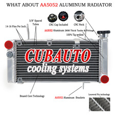 Aluminium radiateur suzuki d'occasion  Nanteuil-le-Haudouin