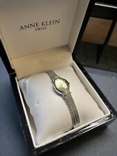 Anne klein diamond for sale  BIRMINGHAM