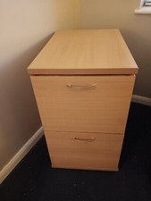 Beech drawer wooden for sale  TRING