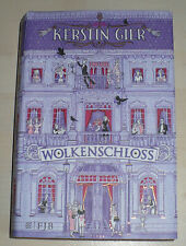Kerstin gier wolkenschloss gebraucht kaufen  Darmstadt