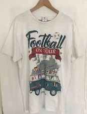 Volkswagen camper football for sale  LONDON