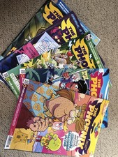 Phoenix magazine random for sale  SHEPPERTON