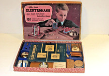 Kosmos elektromann baukasten gebraucht kaufen Kosmos elektromann baukasten gebraucht kaufen  Attendorn