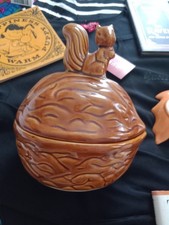 Vintage squirrel nut for sale  New Bedford