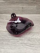 Vtg amethyst dark for sale  Bodfish