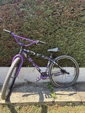 Big flyer purple for sale  SUTTON