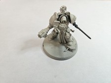 Space marines captain for sale  Deshler