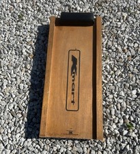 Vintage kmart hardwood for sale  Longton