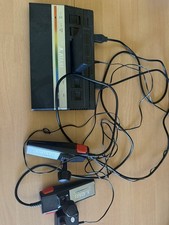 Atari 2600 schwarz gebraucht kaufen  Bad Krozingen