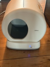 Katzentoilette upet c10 gebraucht kaufen  Delitzsch