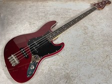 Baixo Fender Japan Aerodyne jazz comprar usado  Enviando para Brazil