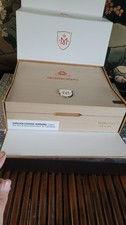 Montecristo toro wooden for sale  Bethlehem