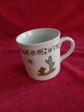 Tequila kaktus kaffeebecher gebraucht kaufen Tequila kaktus kaffeebecher gebraucht kaufen  Bornheim