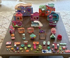 Littlest pet shop for sale  Fredericksburg