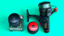 Moulinet mitchell 4420 d'occasion  Clermont-Ferrand-