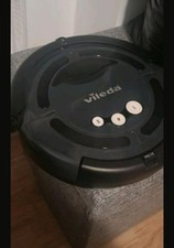 Vileda saugroboter gebraucht kaufen  Duisburg