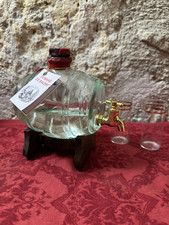 Ancien tonneau tonnelet d'occasion Ancien tonneau tonnelet d'occasion  Laon