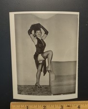 Vintage bettie page for sale  Burghill