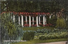 Liegnitz palmenhain pergola gebraucht kaufen  Jena